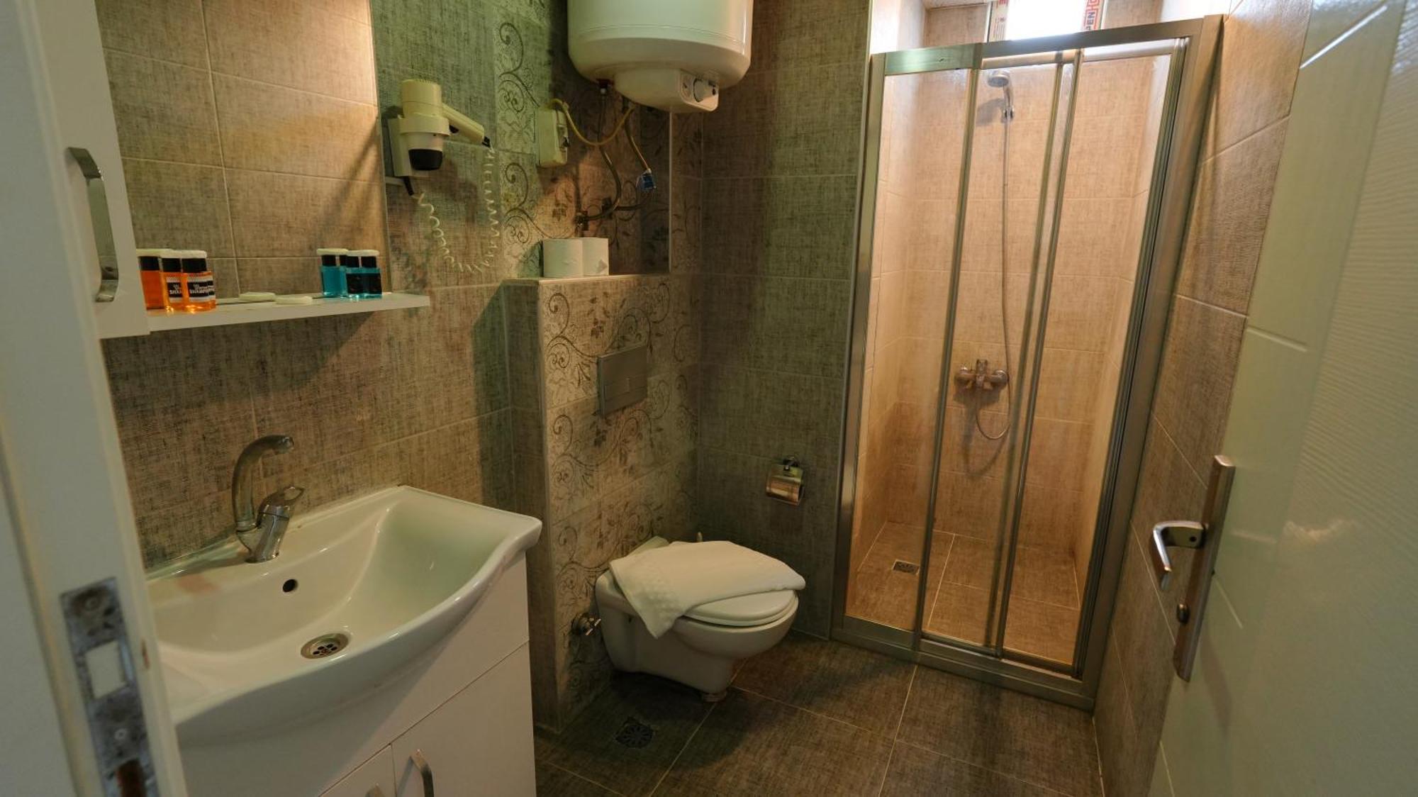 Nearme Apart Daire Antalya