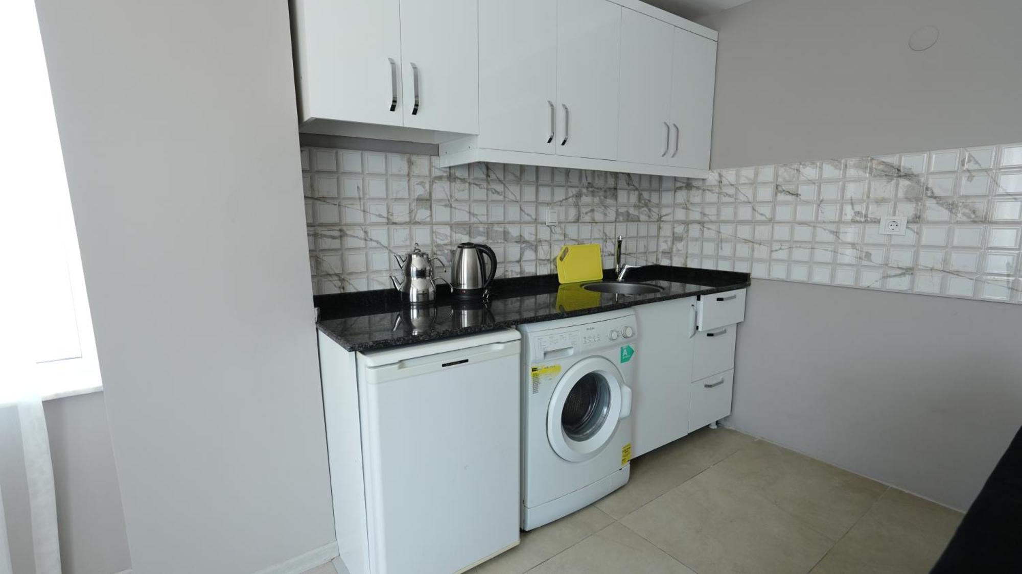 Nearme Apart Daire Antalya